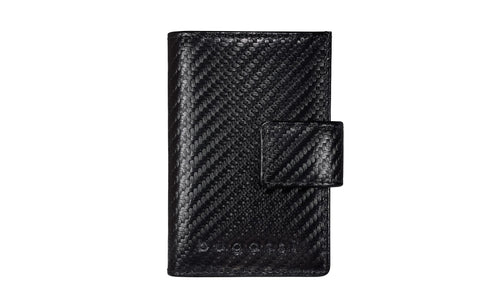 Bugatti DeLuxe RFID Kreditkartenetui